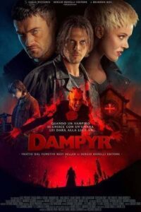 Dampyr (2022)