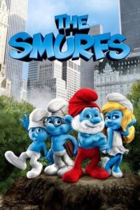 The Smurfs 1 (2011) เดอะ สเมิร์ฟ ภาค 1