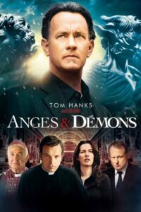 Angels & Demons (2009) เทวากับซาตาน