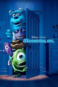 Monsters Inc (2001) บริษัทรับจ้างหลอน (ไม่) จำกัด