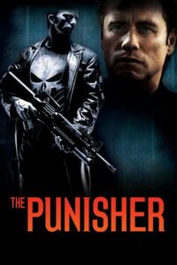 The Punisher (2004) เพชฌฆาตมหากาฬ ภาค 1