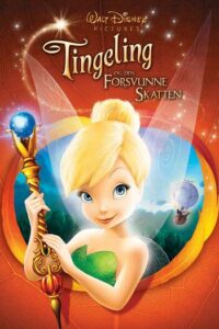 Tinker Bell and the Lost Treasure (2009) ทิงเกอร์เบลล์กับสมบัติที่สูญหาย