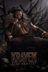 Kraven the Hunter (2024) 