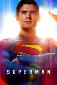 Superman ซูเปอร์แมน (2025) พากย์ไทย เต็มเรื่อง