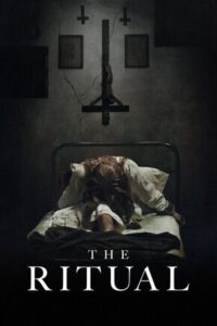 The Ritual (2025) ไล่มันออกจากร่าง
