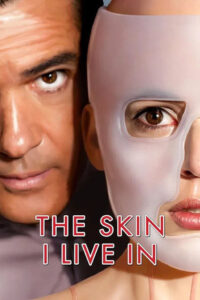 The Skin I Live In (2011) แนบเนื้อคลั่ง